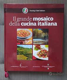 Il Grande Mosaico della Cucina Italiana