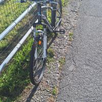 bicicletta rockrider 5.1