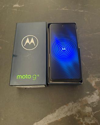 Motorola G13 128