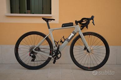 Bici Gravel 3T Exploro Primo