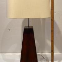 Lampada Zonca Anni 70/80 modernariato