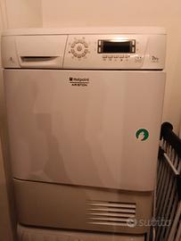 asciugatrice Hotpoint Ariston da 7,5 kg
