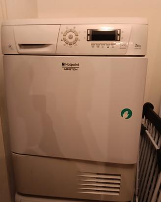 asciugatrice Hotpoint Ariston da 7,5 kg