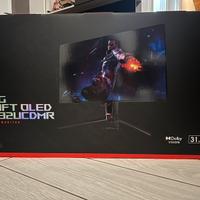 Monitor 32 Oled Asus Rog Pg32UCDMR
