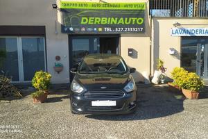 Ford Ka plus 1.2 70 CV Start&Stop