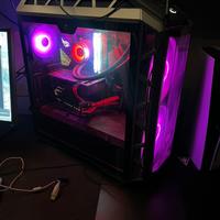 Pc gaming / Workstation