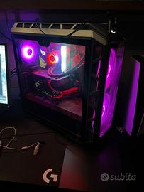 Pc gaming / Workstation