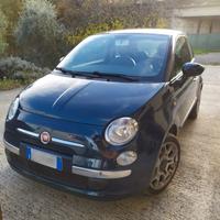 FIAT 500 1.2 EasyPower Lounge – GPL Nuova Scadenza
