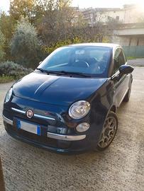 FIAT 500 1.2 EasyPower Lounge – GPL Nuova Scadenza