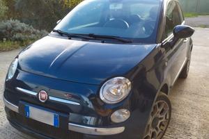 FIAT 500 1.2 EasyPower Lounge – GPL Nuova Scadenza