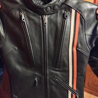 Giacchetto Harley Davidson