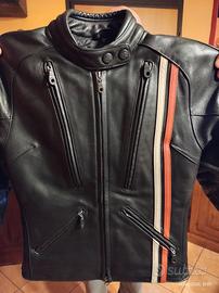Giacchetto Harley Davidson
