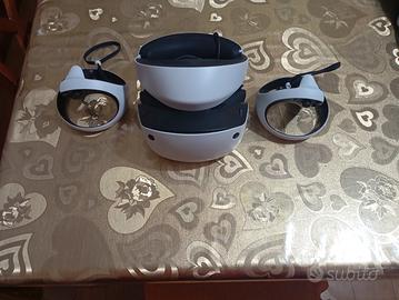 PsVr2 