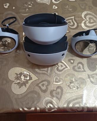 PsVr2 