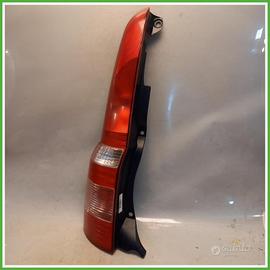 Fanale Fanalino Sinistro SX Automotive Lighting