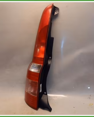 Fanale Fanalino Sinistro SX Automotive Lighting