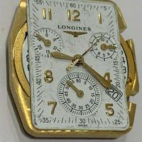MECCANISMO LONGINES CAL. L 538.2 - ri196