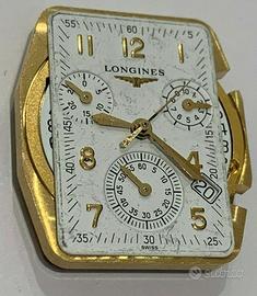 MECCANISMO LONGINES CAL. L 538.2 - ri196
