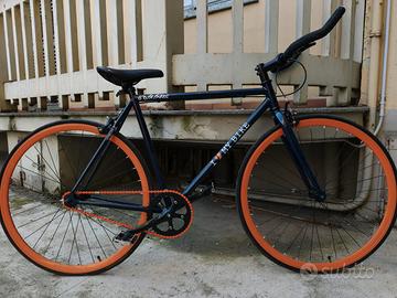 Bici da corsa