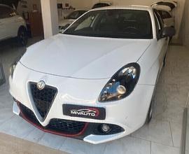 Alfa Romeo Giulietta 1.6 JTDm 120 CV