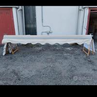 Tenda  da sole da esterno (SOLO TELO)