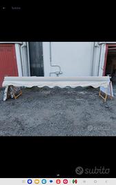 Tenda  da sole da esterno (SOLO TELO)