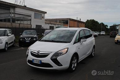 OPEL ZAFIRA TOURER 1.6 D 136 CV