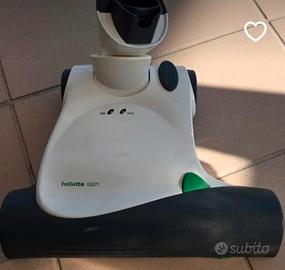 battitappeto per folletto modello EB371