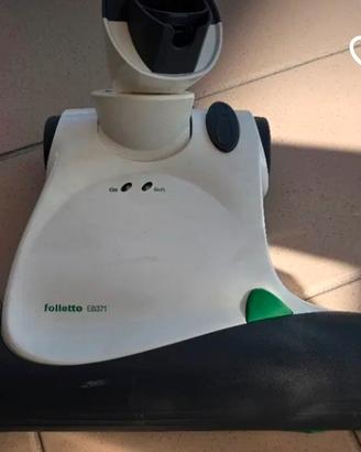 battitappeto per folletto modello EB371