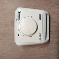 vemar klima  termostato 