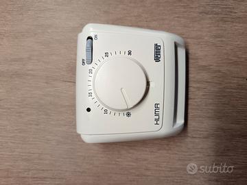 vemar klima  termostato 