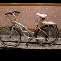 Mountain bike Fausto Coppi 