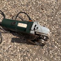 Smerigliatrice Angolare Flex SIM TM-115R 600W