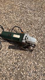 Smerigliatrice Angolare Flex SIM TM-115R 600W