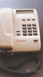 Telefono Sirio Telecom