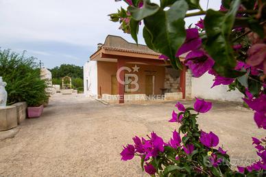 Rustico/Casale/Corte - Carovigno