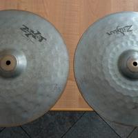 Zildjian Rock Hi-Hat 14" ZXT Titanium