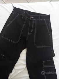 pantalone uomo tg 44