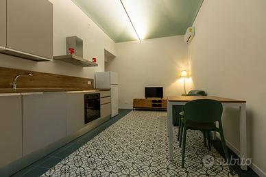 🏡 BILOCALE NUOVO –  ZONA SAN SALVARIO