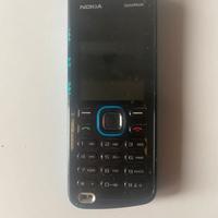 Cellulare Nokia 5220 XpressMusic