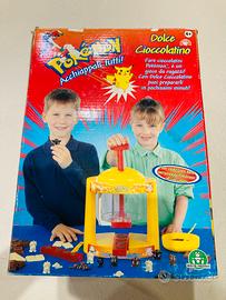 Pokèmon dolce cioccolatino