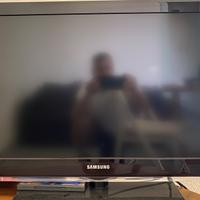 Tv  Samsung 32 FHD