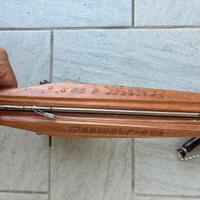 Arbalete Seawolf predator slim 85