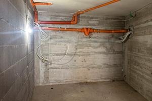 Garage per mezzi a 2 ruote, coperto e sicuro