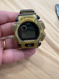 G-Shock DW9000