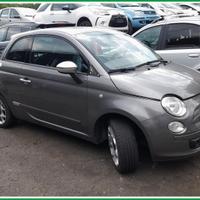 Ricambi Usati FIAT 500 II 2009