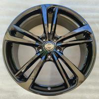 Set Cerchi In Lega NUOVI da 19 Per Nissan QASHQAI