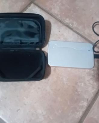 HD Packard Bell
