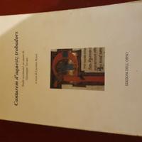 Cantarem d’aquestz trobadors – Luciano Rossi