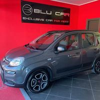 FIAT PANDA 1.0 FIREFLY HYBRID 70Cv CITYLIFE